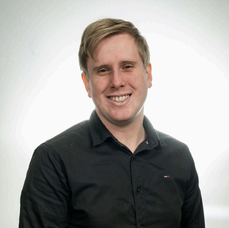 Jordy van de Ven